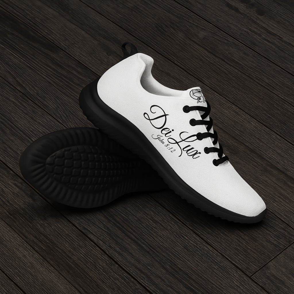 Signature - Men’s athletic