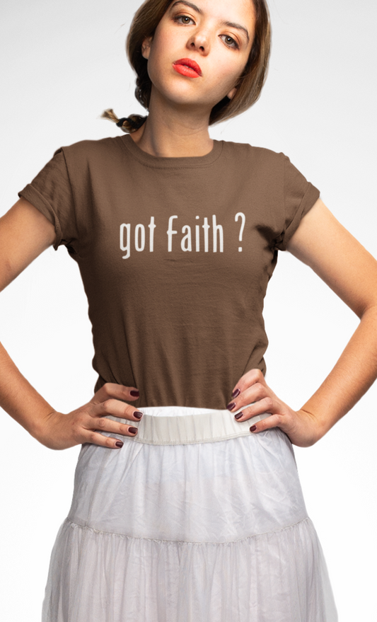 Unisex t-shirt