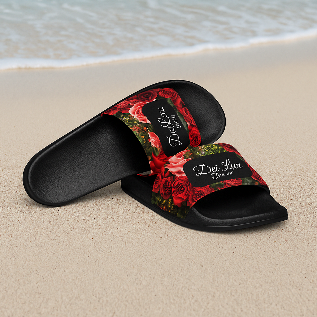 Eden - Women's slides