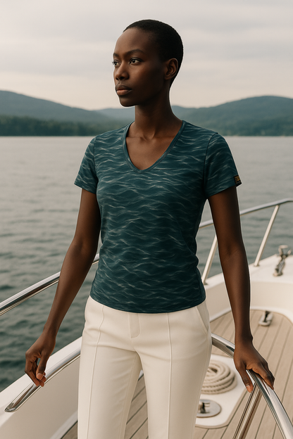 Sacred Water Women's T-shirt