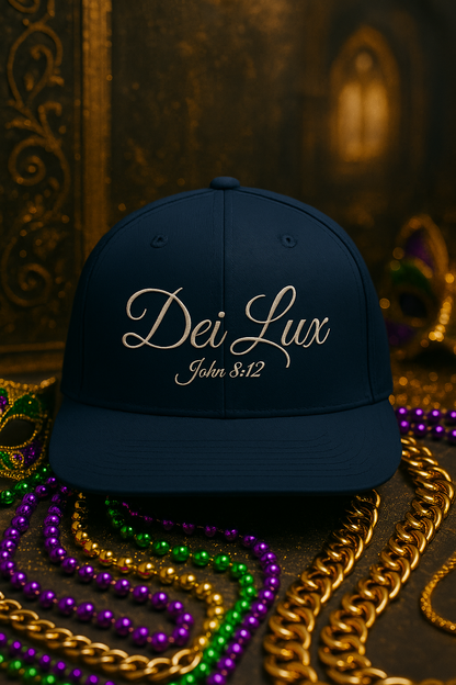 Classic Signature - Snapback Hat