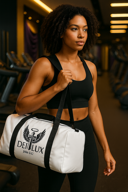 Wings & Halo - Duffle bag
