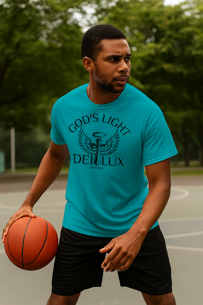 Unisex classic tee