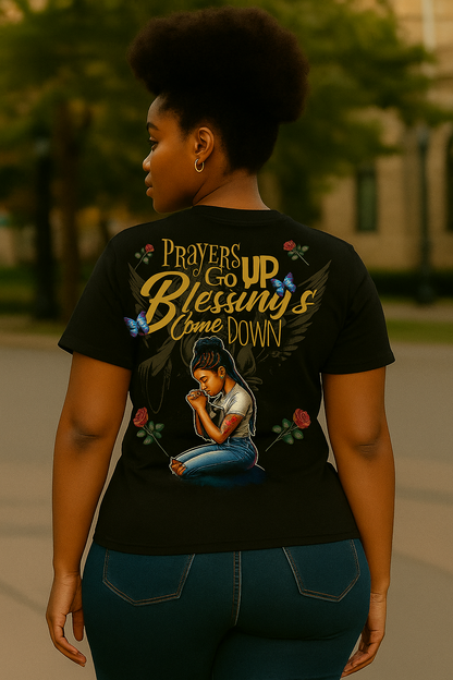 Unisex t-shirt