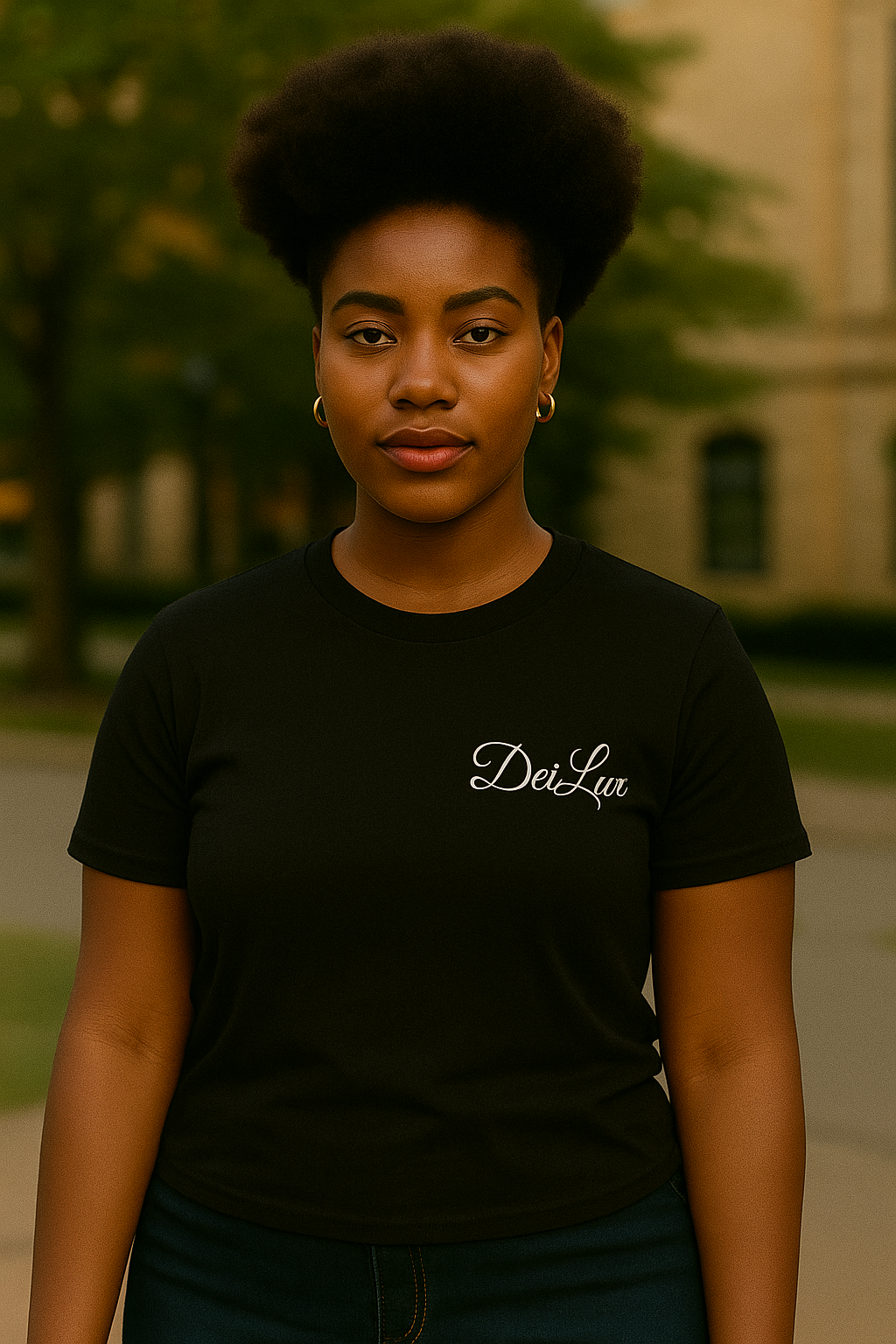 Unisex t-shirt