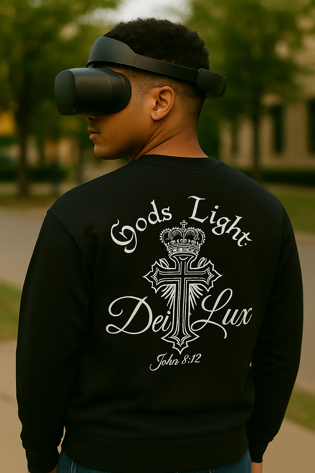 Unisex Premium Sweatshirt