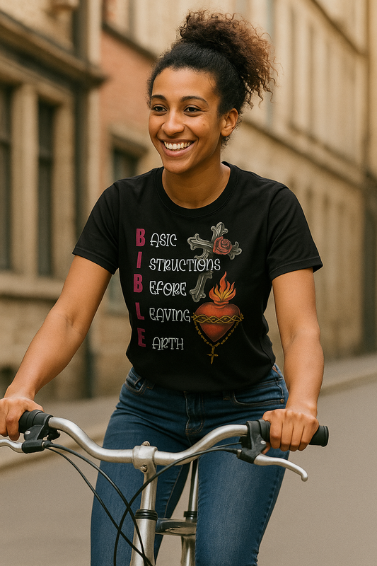 Unisex t-shirt