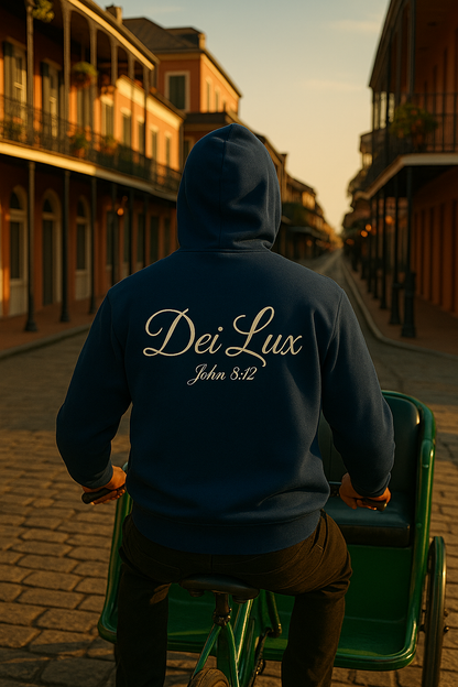 Unisex heavy blend zip hoodie