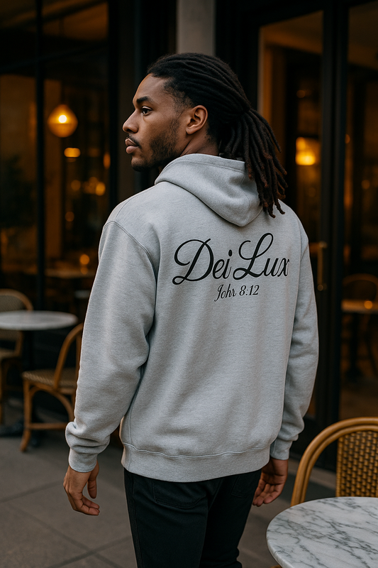 Unisex heavy blend zip hoodie
