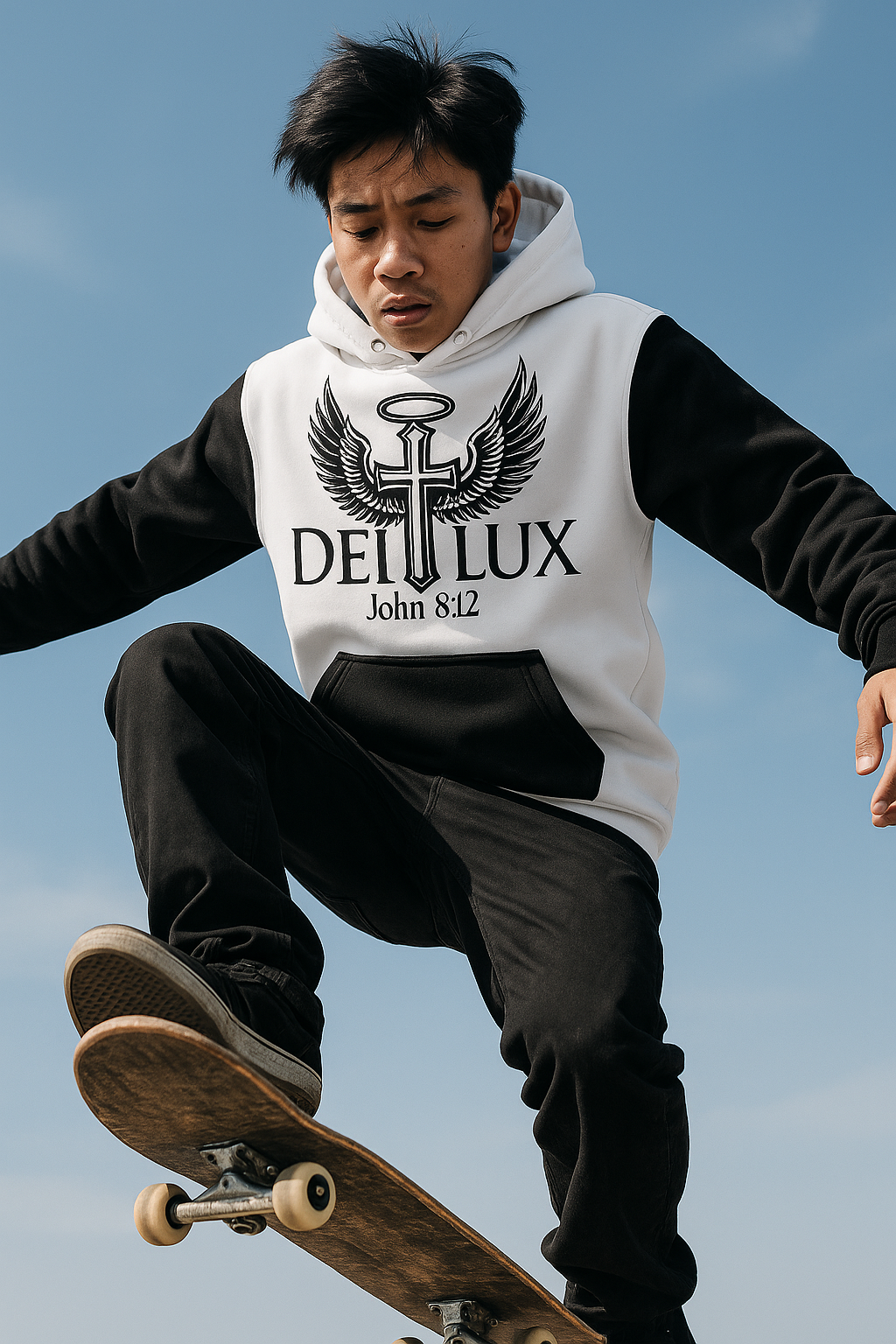 Unisex Hoodie