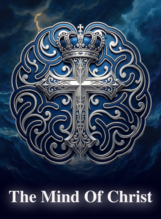 Faith Based Mental Health Report by The Mind of Christ Prayer System