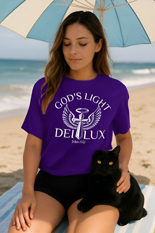 Unisex classic tee