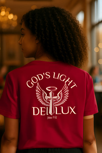 Unisex classic tee