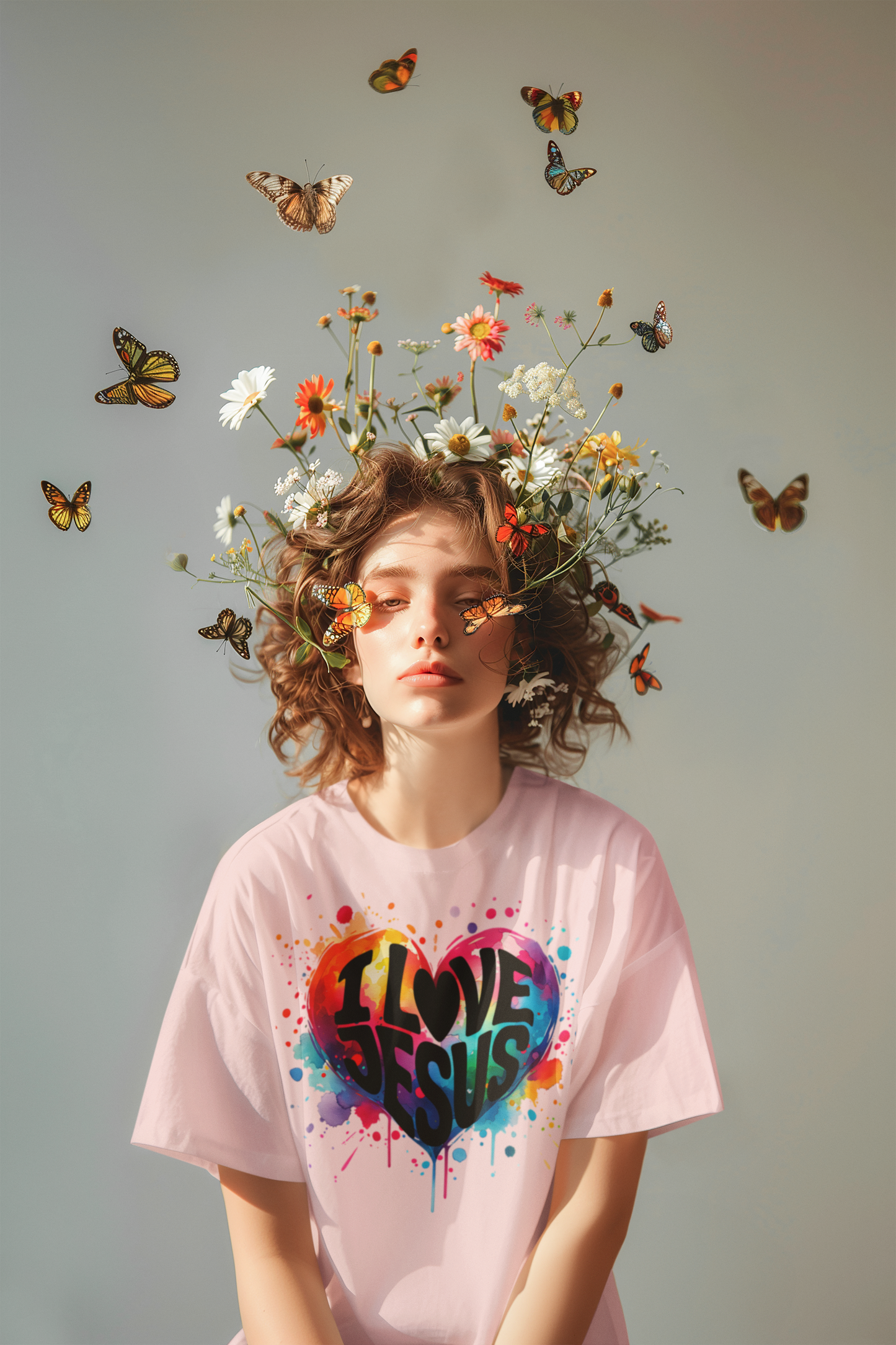 Unisex t-shirt