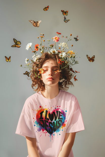 Unisex t-shirt