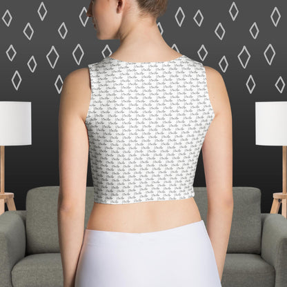 Dei Lux - Crop Top