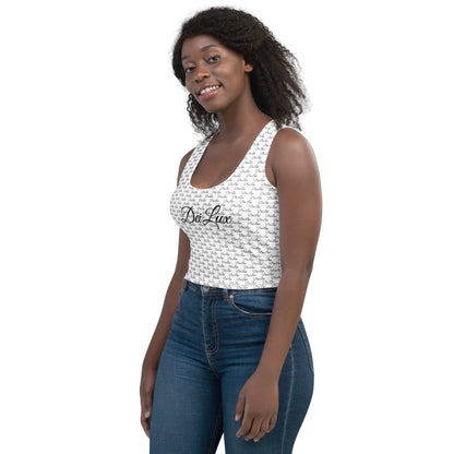 Dei Lux - Crop Top