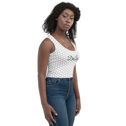 Dei Lux - Crop Top