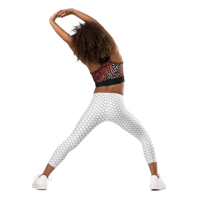 Dei Lux - Kid's Leggings