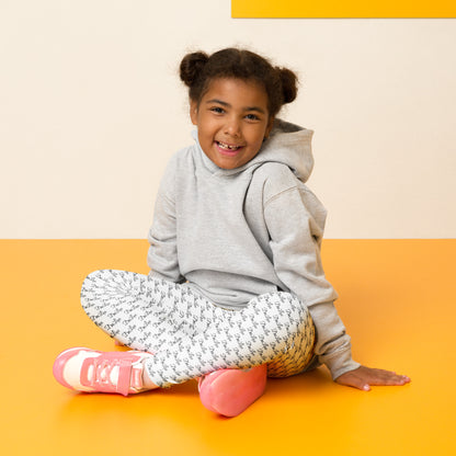 Dei Lux - Kid's Leggings