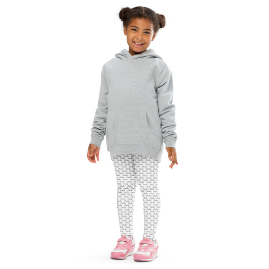 Dei Lux - Kid's Leggings
