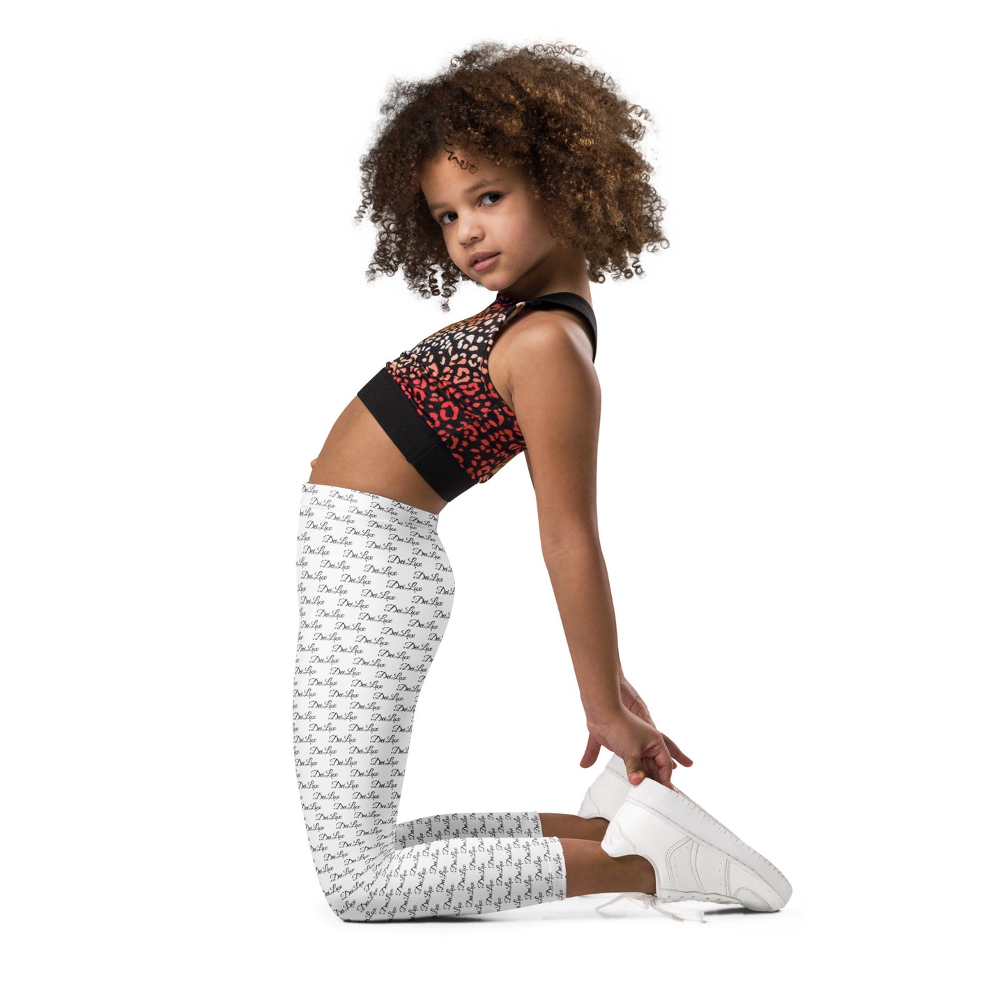 Dei Lux - Kid's Leggings