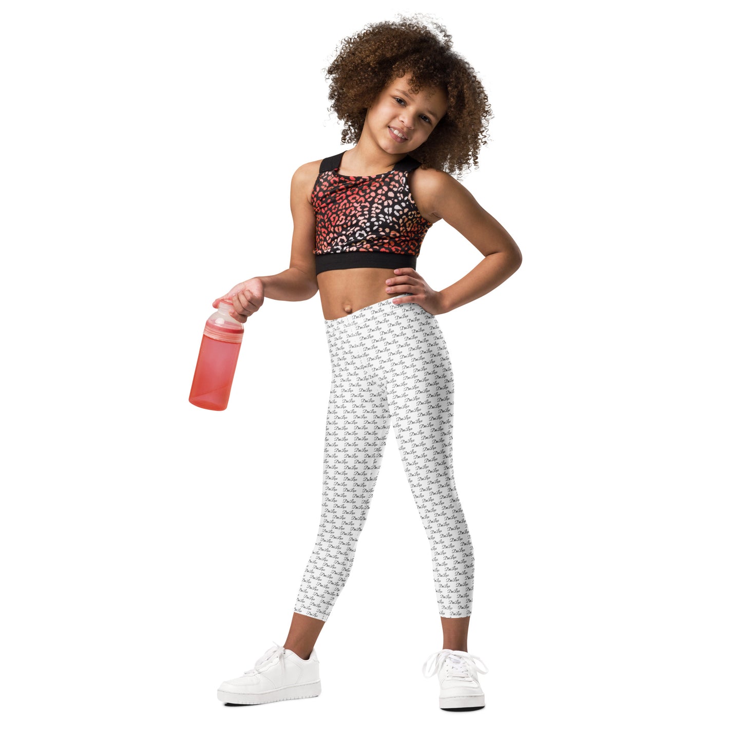 Dei Lux - Kid's Leggings