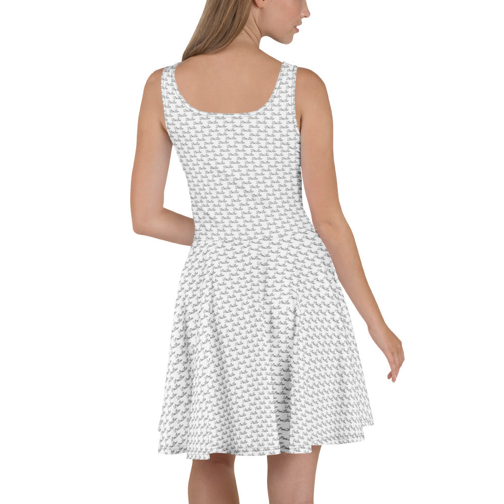 Dei Lux - Skater Dress