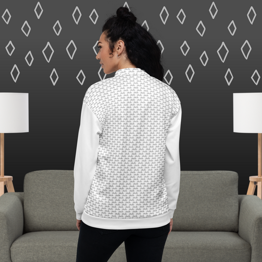 Dei Lux - Unisex Bomber Jacket