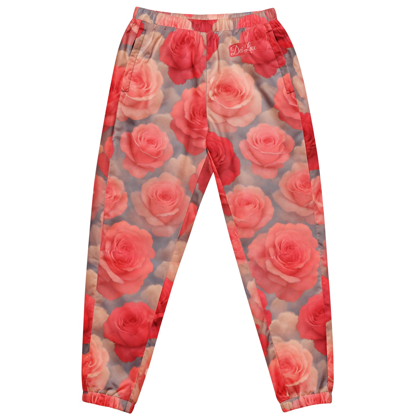 Rose Sky - Unisex Track Pants