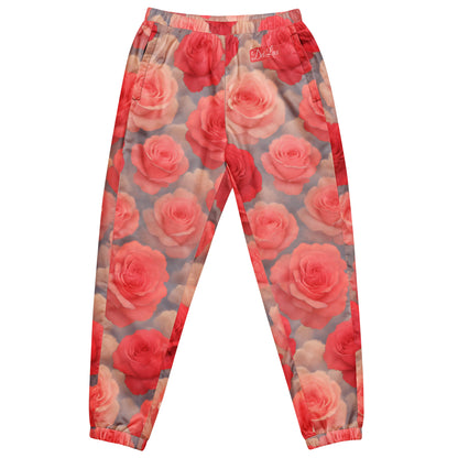 Rose Sky - Unisex Track Pants