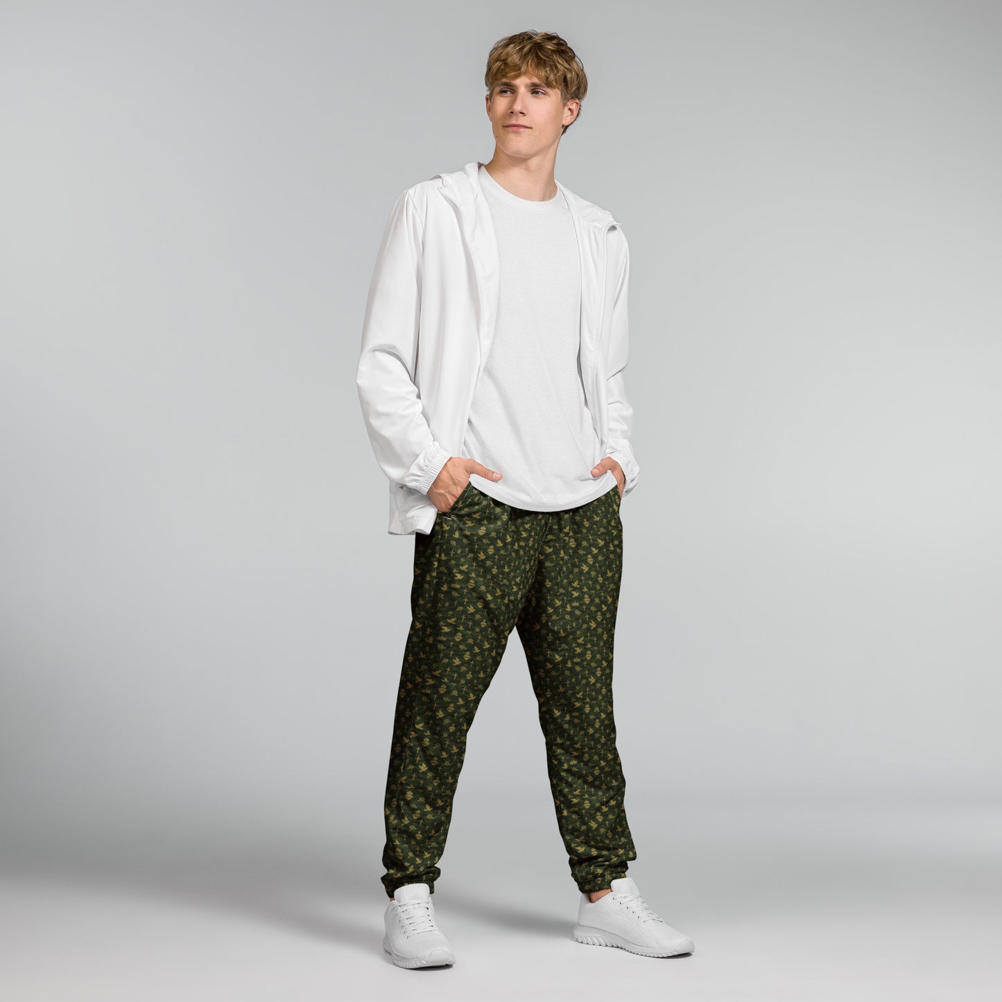 Iconic Faith - Unisex track pants