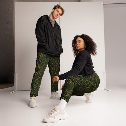 Iconic Faith - Unisex track pants