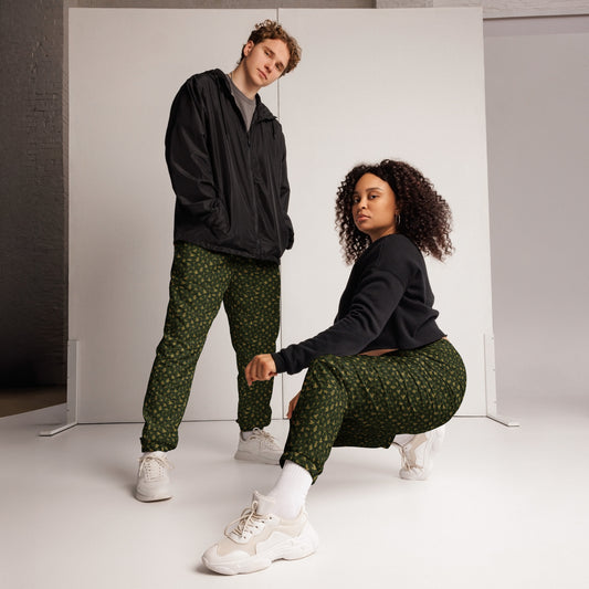 Iconic Faith - Unisex track pants