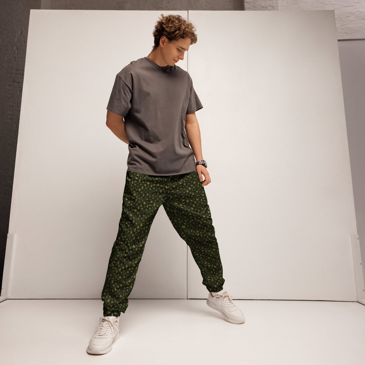 Iconic Faith - Unisex track pants