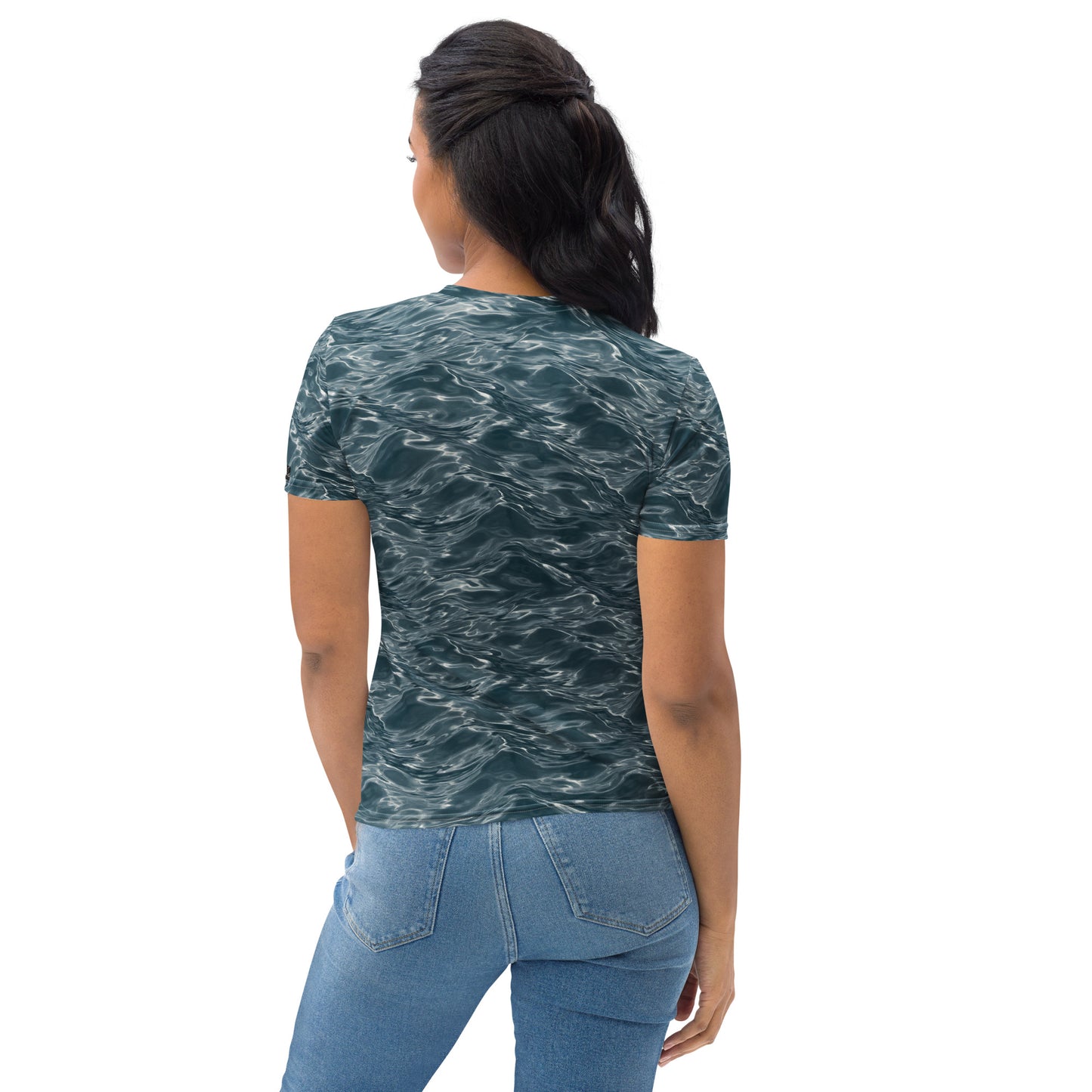 Sacred Water Women's T-shirt