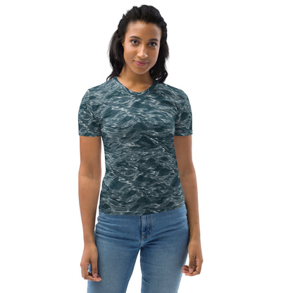 Sacred Water Women's T-shirt