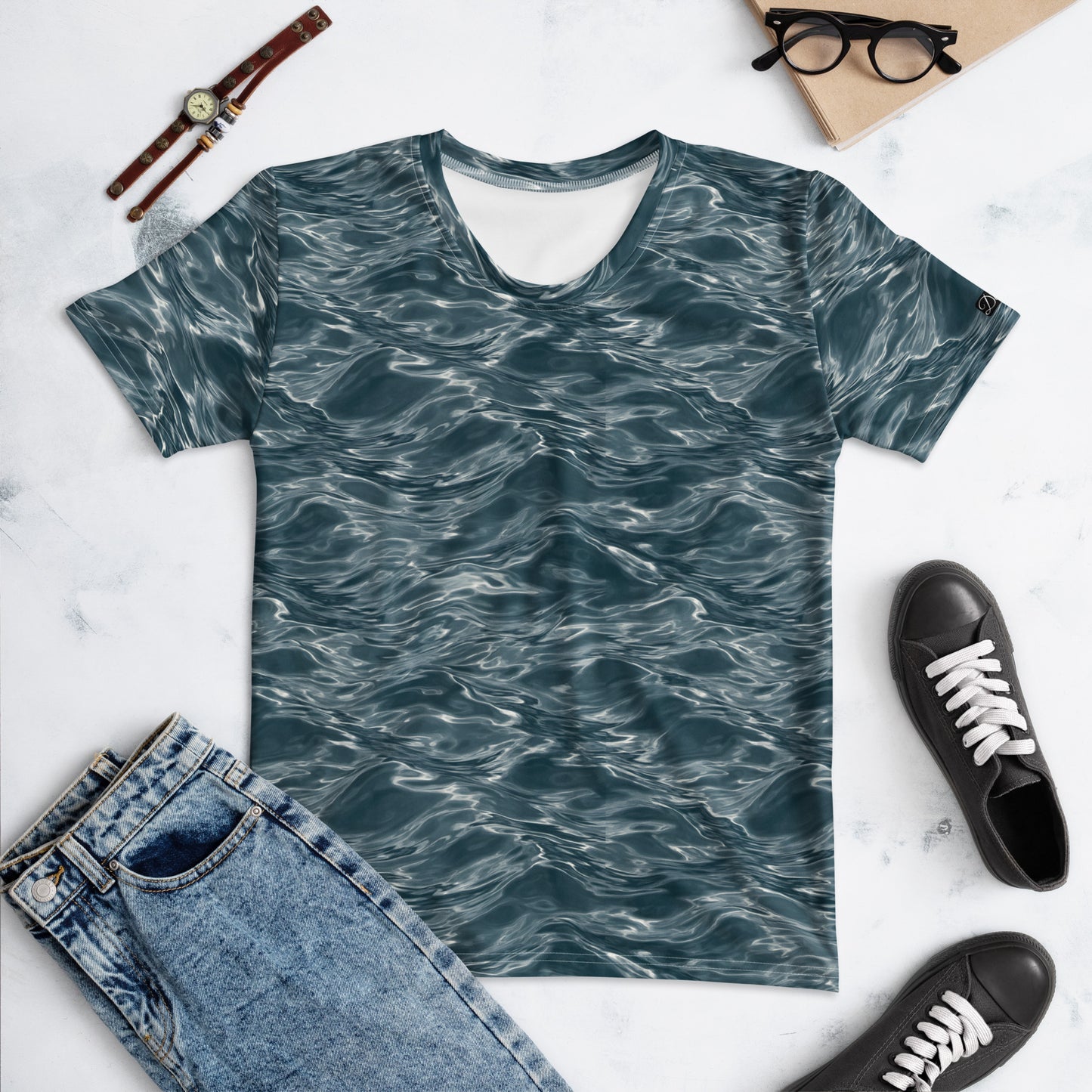 Sacred Water Women's T-shirt