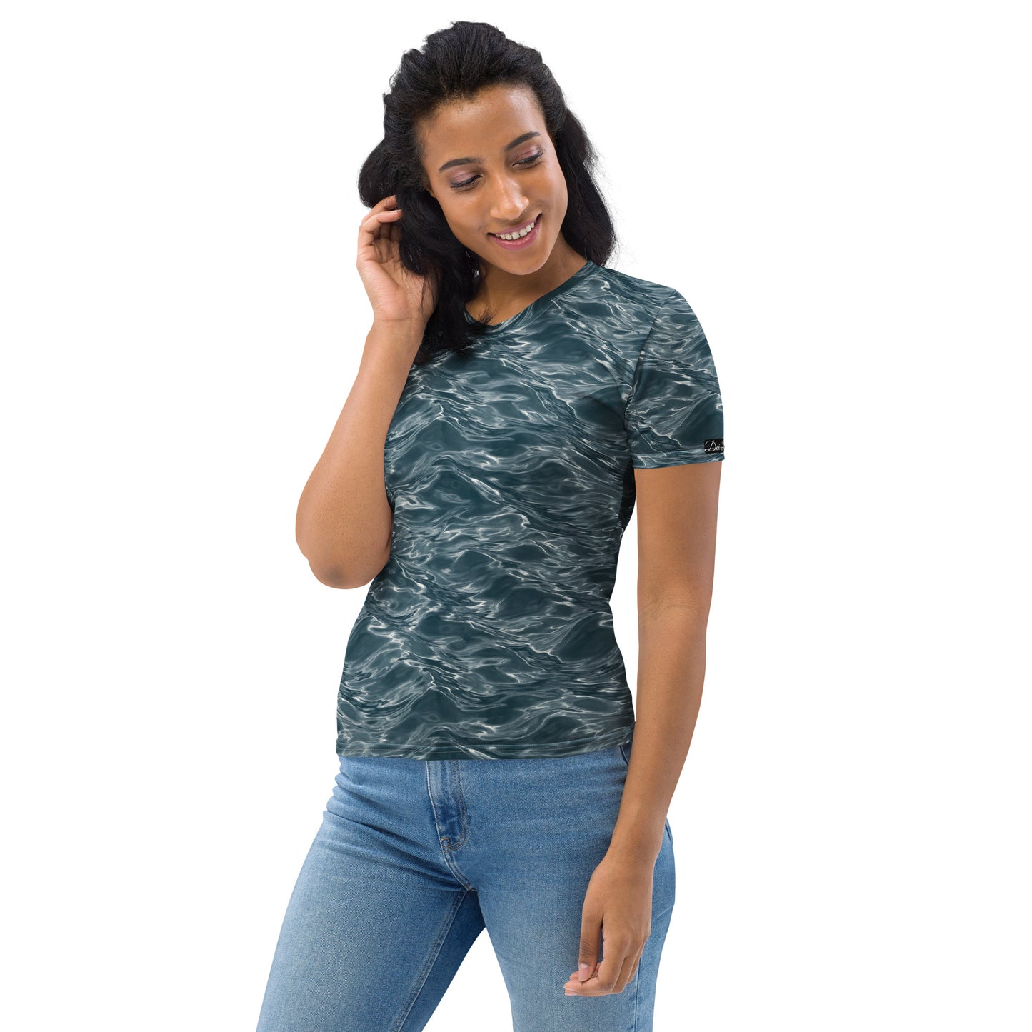 Sacred Water Women's T-shirt