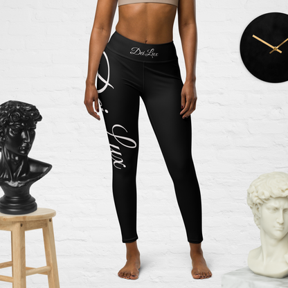 Dei Lux - Yoga Leggings
