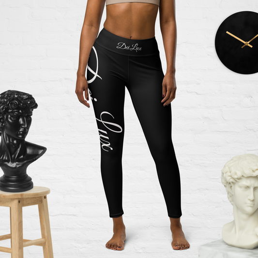 Dei Lux - Yoga Leggings