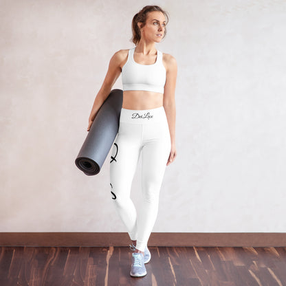 Dei Lux - Yoga Leggings