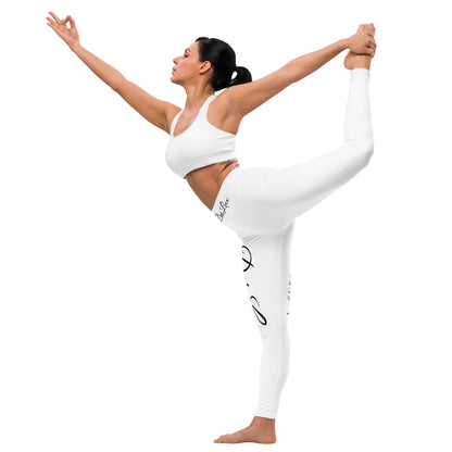 Dei Lux - Yoga Leggings