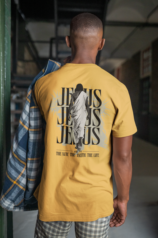 Unisex t-shirt