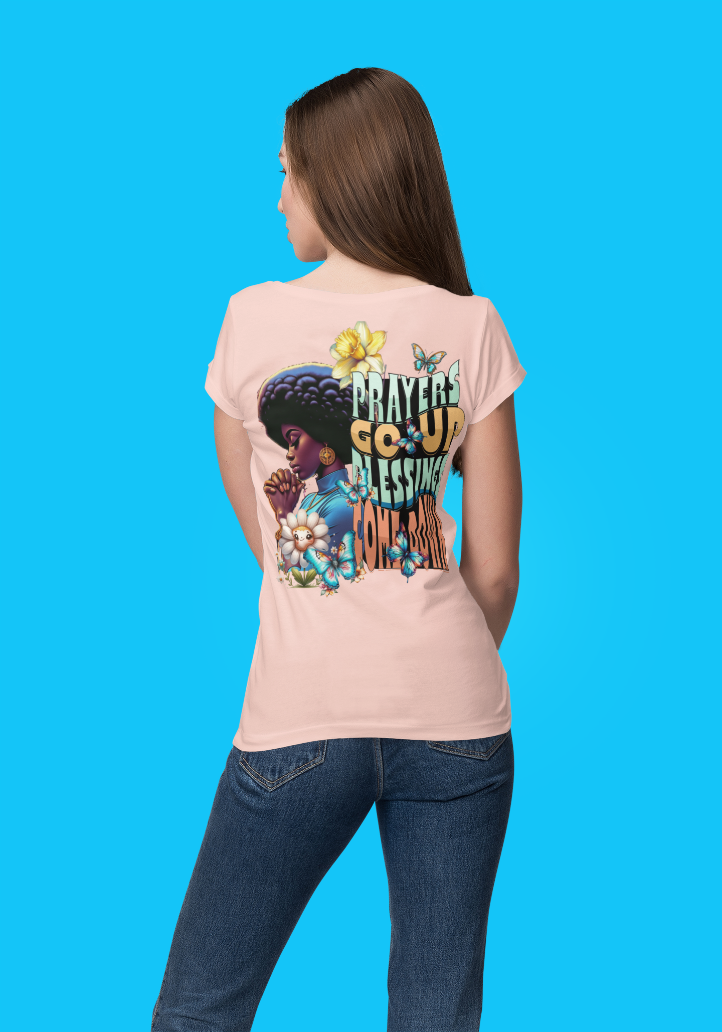 Unisex t-shirt