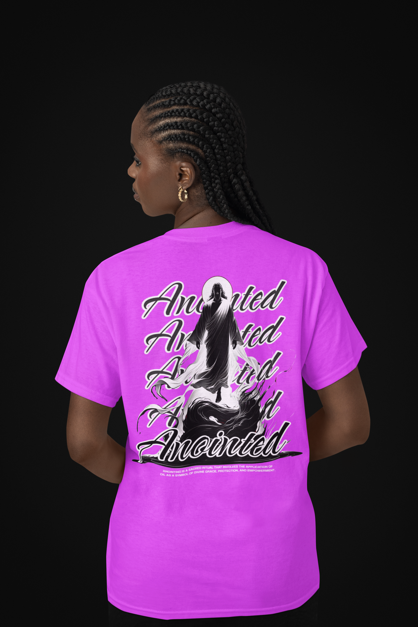 Unisex t-shirt