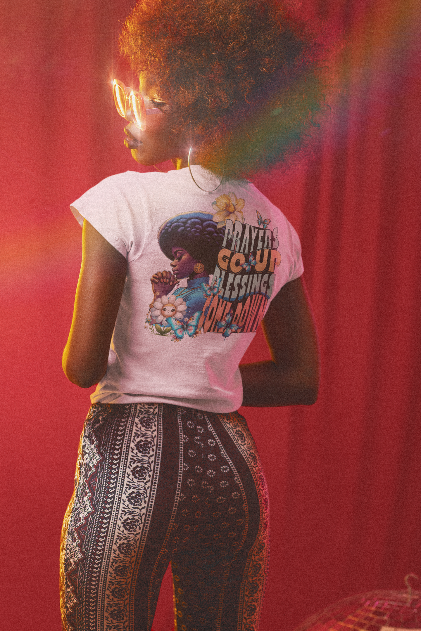 Unisex t-shirt