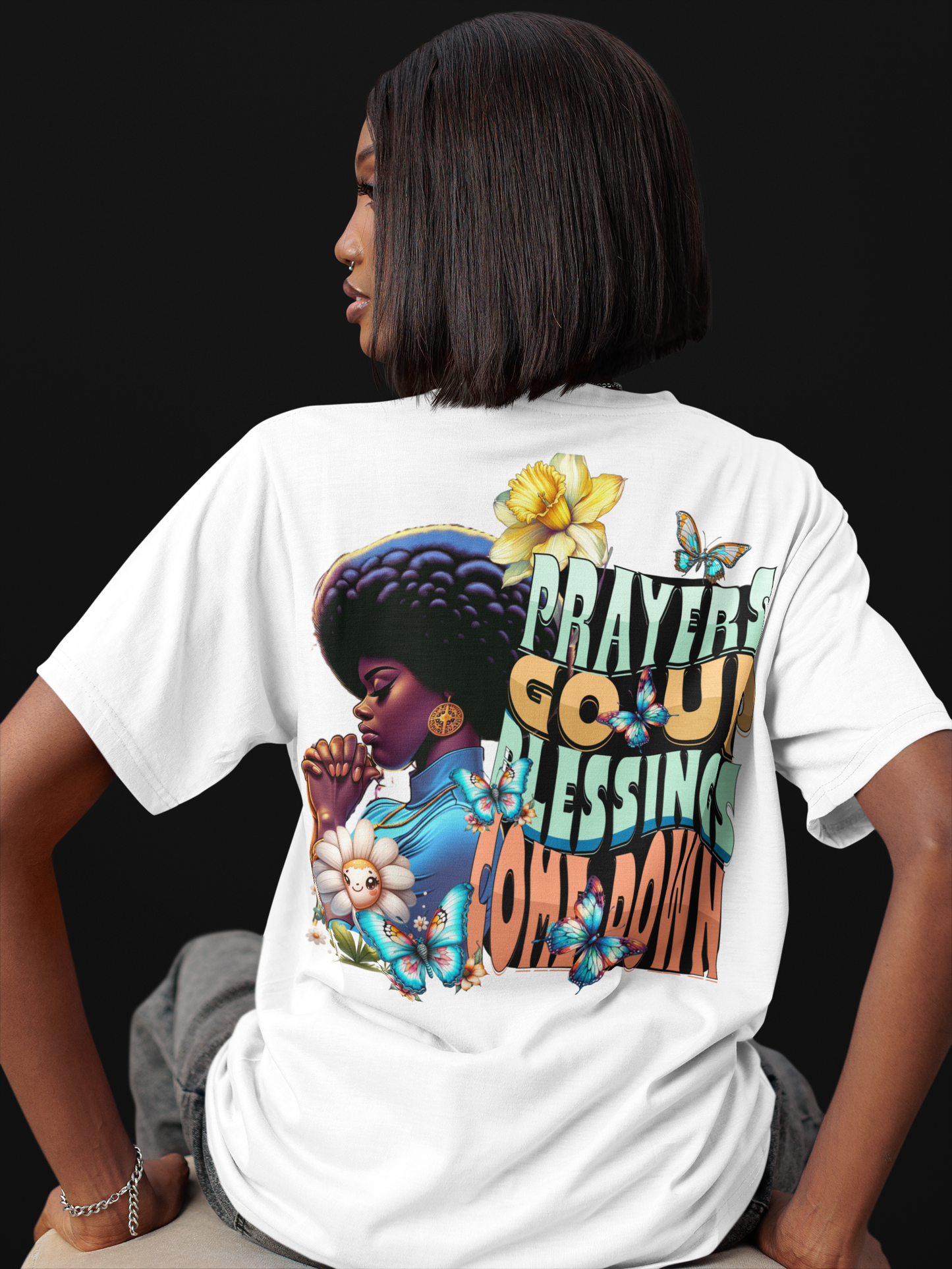 Unisex t-shirt