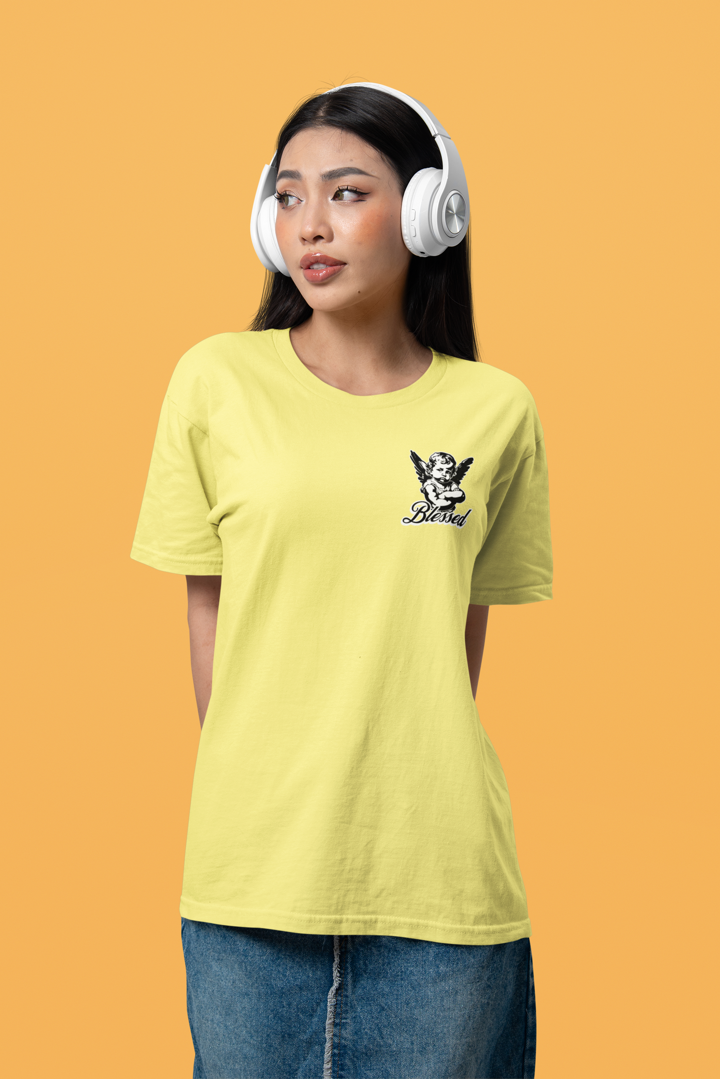 Unisex t-shirt