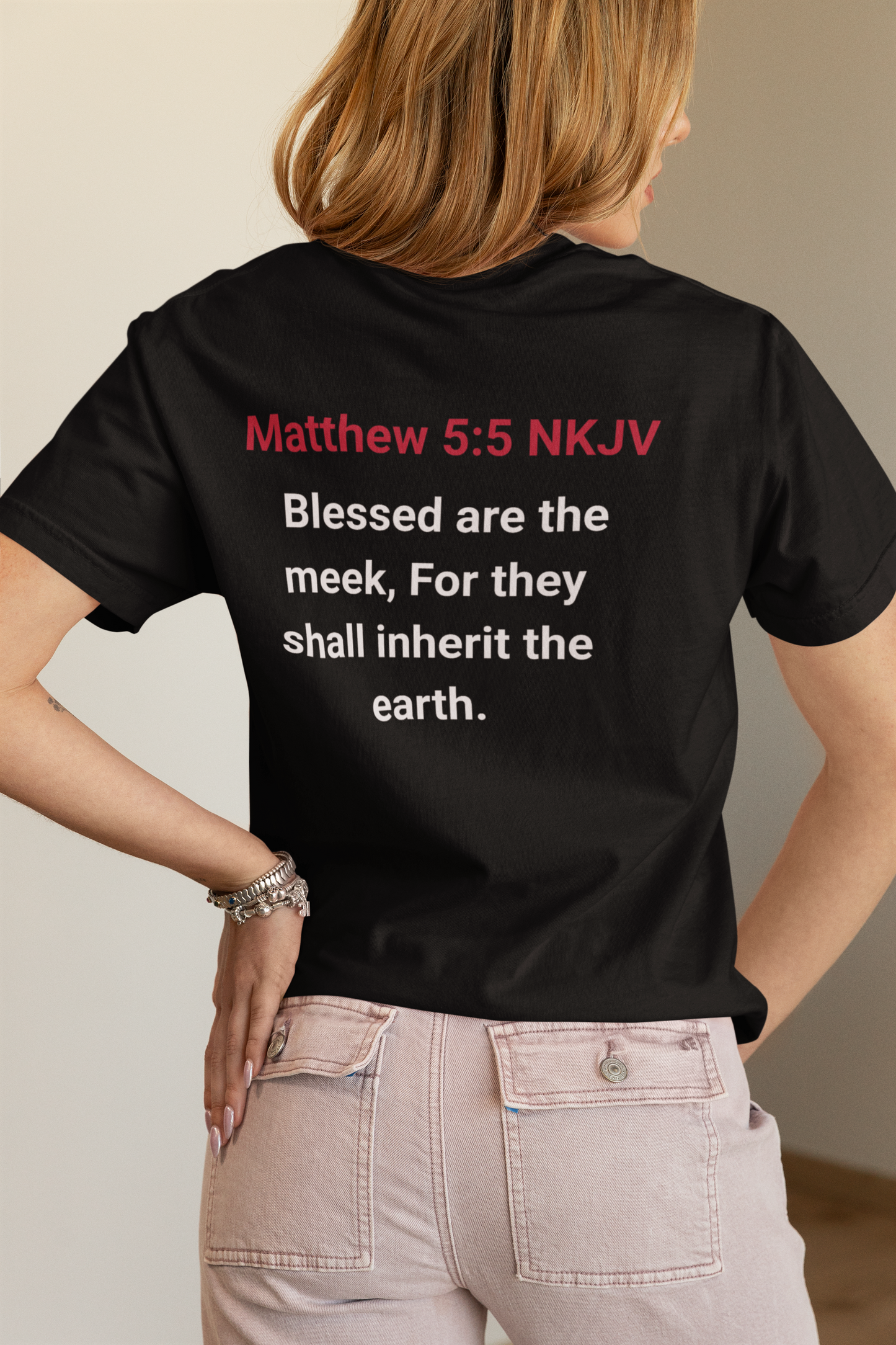 Unisex t-shirt